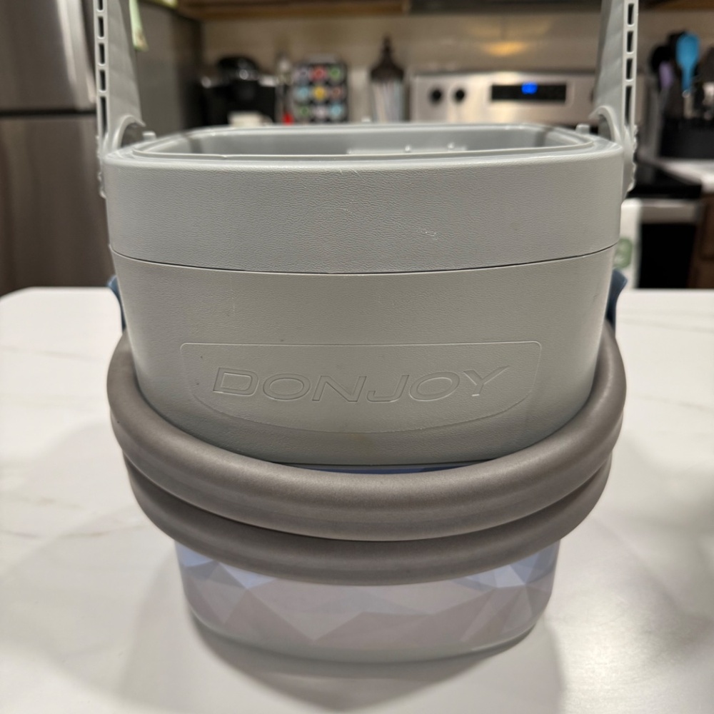 DonJoy IceMan Classic Cold Therapy Unit - Picture 4 of 13